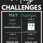 May Challenges featured image